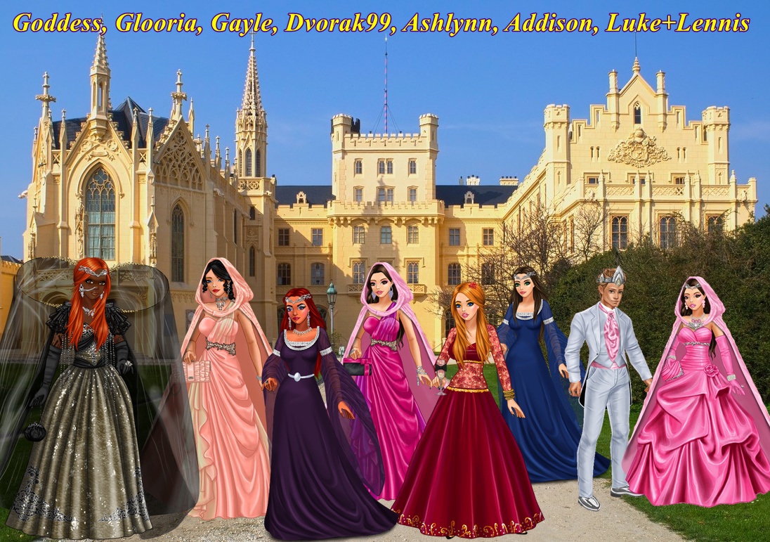 21 Princezny (1)